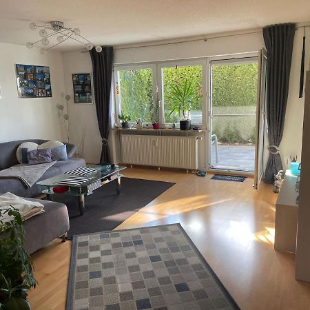 Schone Wohnung Nahe Bodensee Und Schweiz Gailingen am Hochrhein Extérieur photo